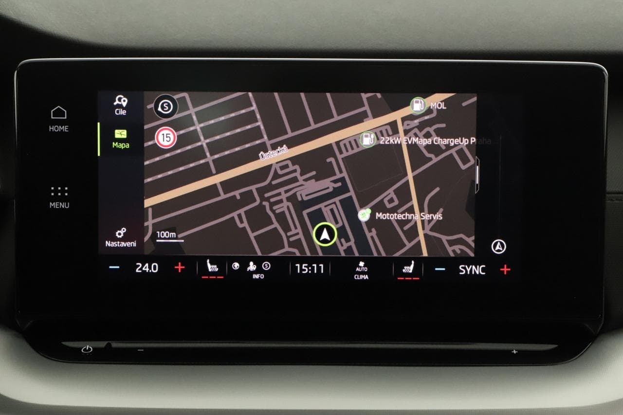 2021 Škoda OCTAVIA - 16