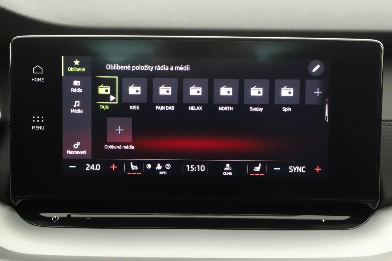 2021 Škoda OCTAVIA - 19