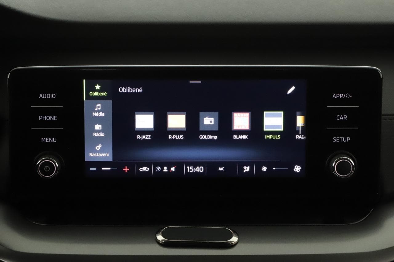 2021 Škoda OCTAVIA - 19