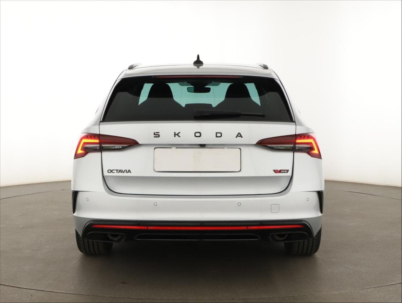2024 Škoda OCTAVIA - 6