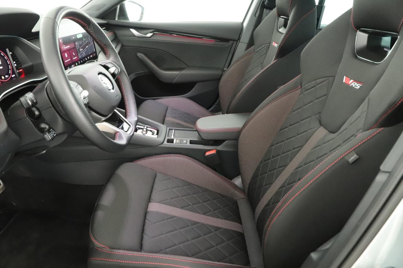 2024 Škoda OCTAVIA - 13