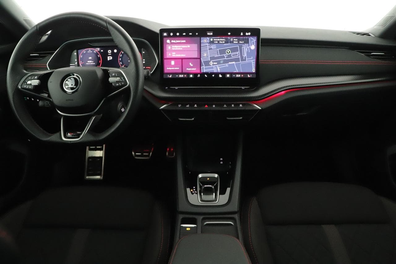 2024 Škoda OCTAVIA - 9