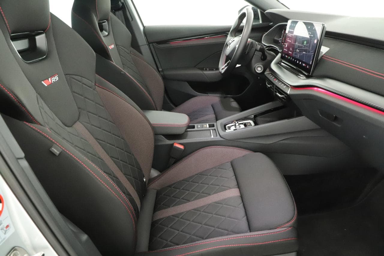 2024 Škoda OCTAVIA - 10