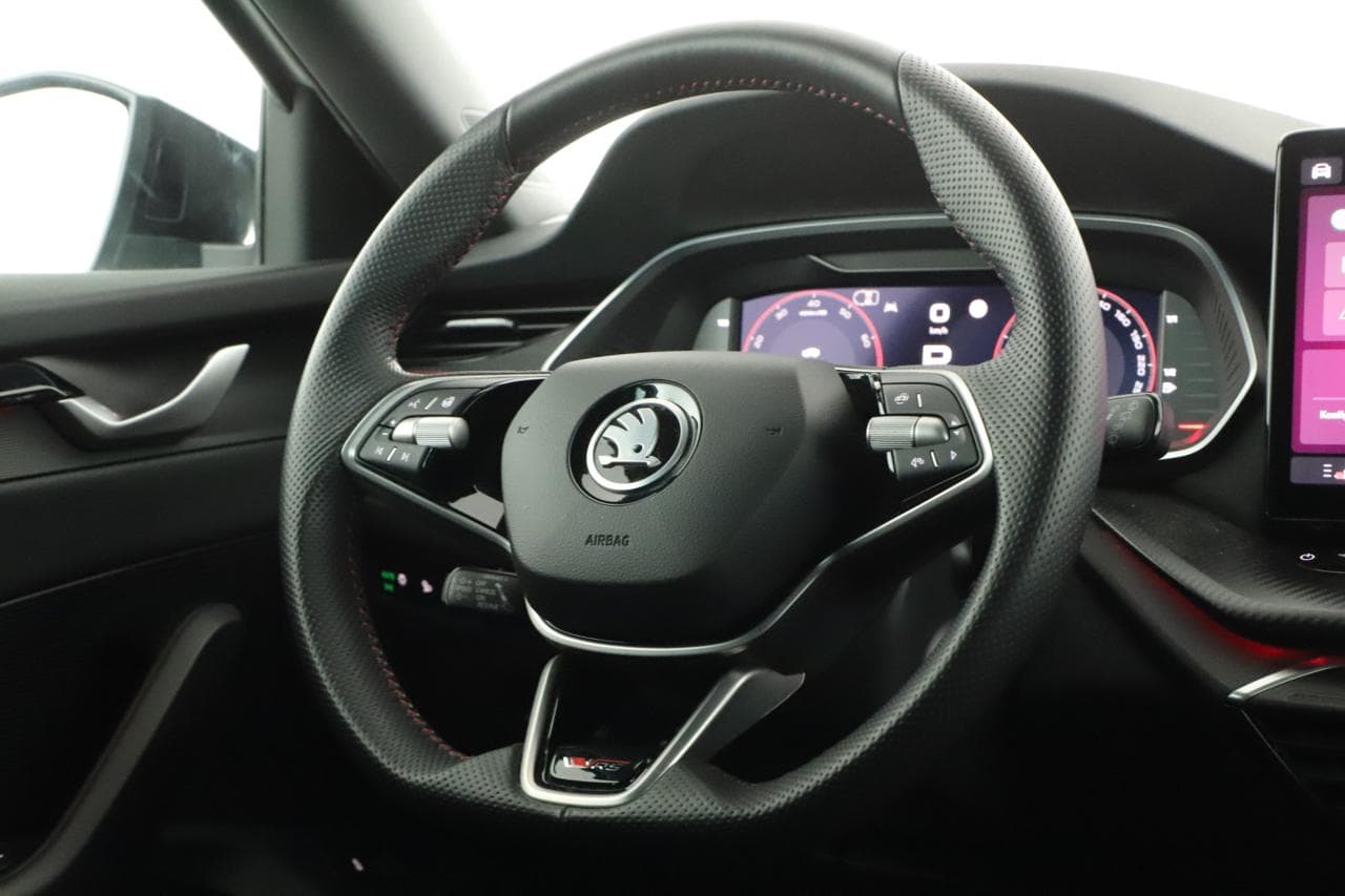2024 Škoda OCTAVIA - 14