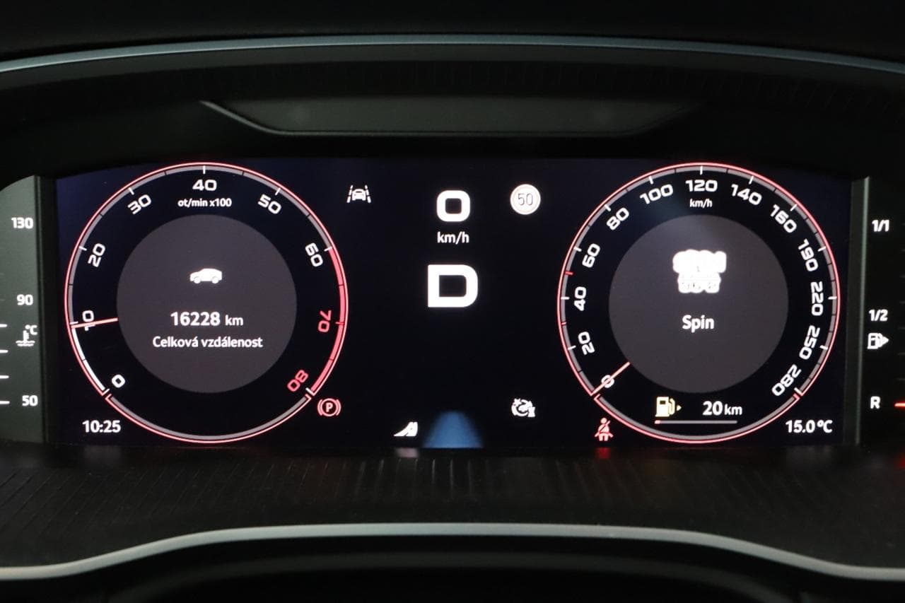 2024 Škoda OCTAVIA - 19
