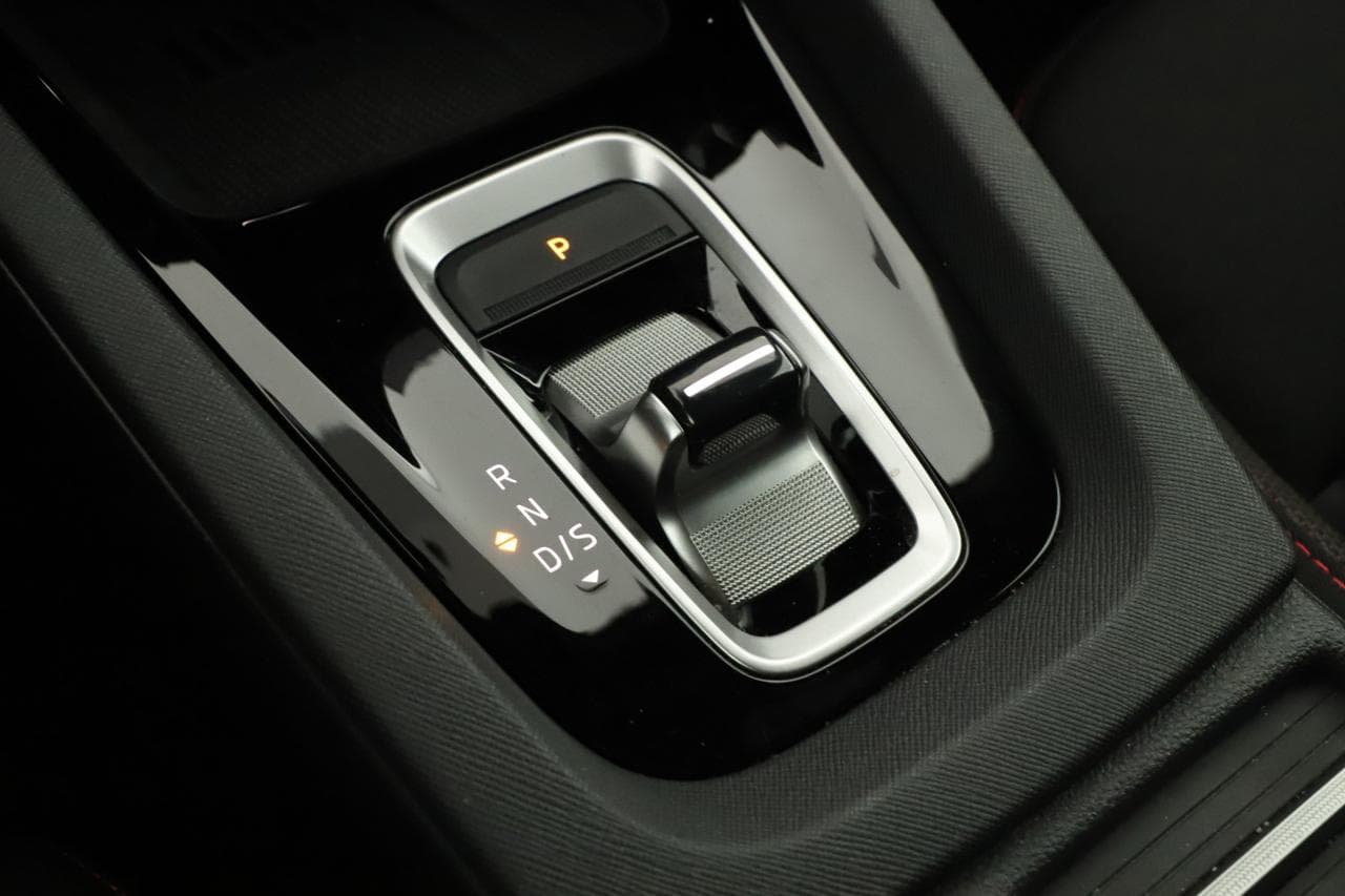 2024 Škoda OCTAVIA - 20