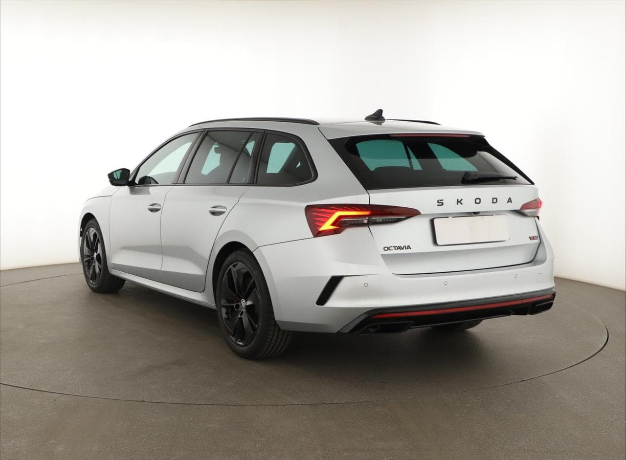 2024 Škoda OCTAVIA - 5