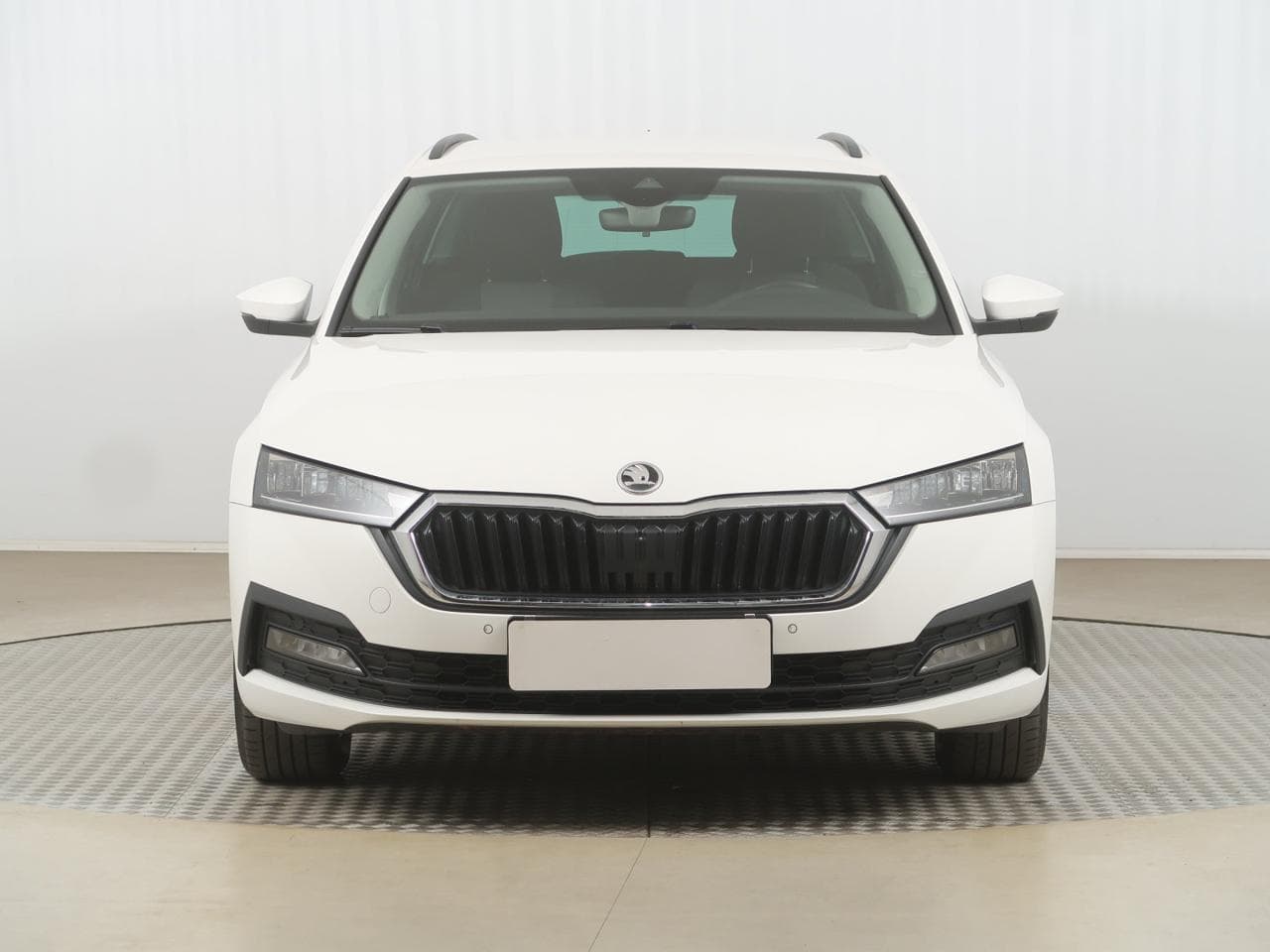 2022 Škoda OCTAVIA - 2