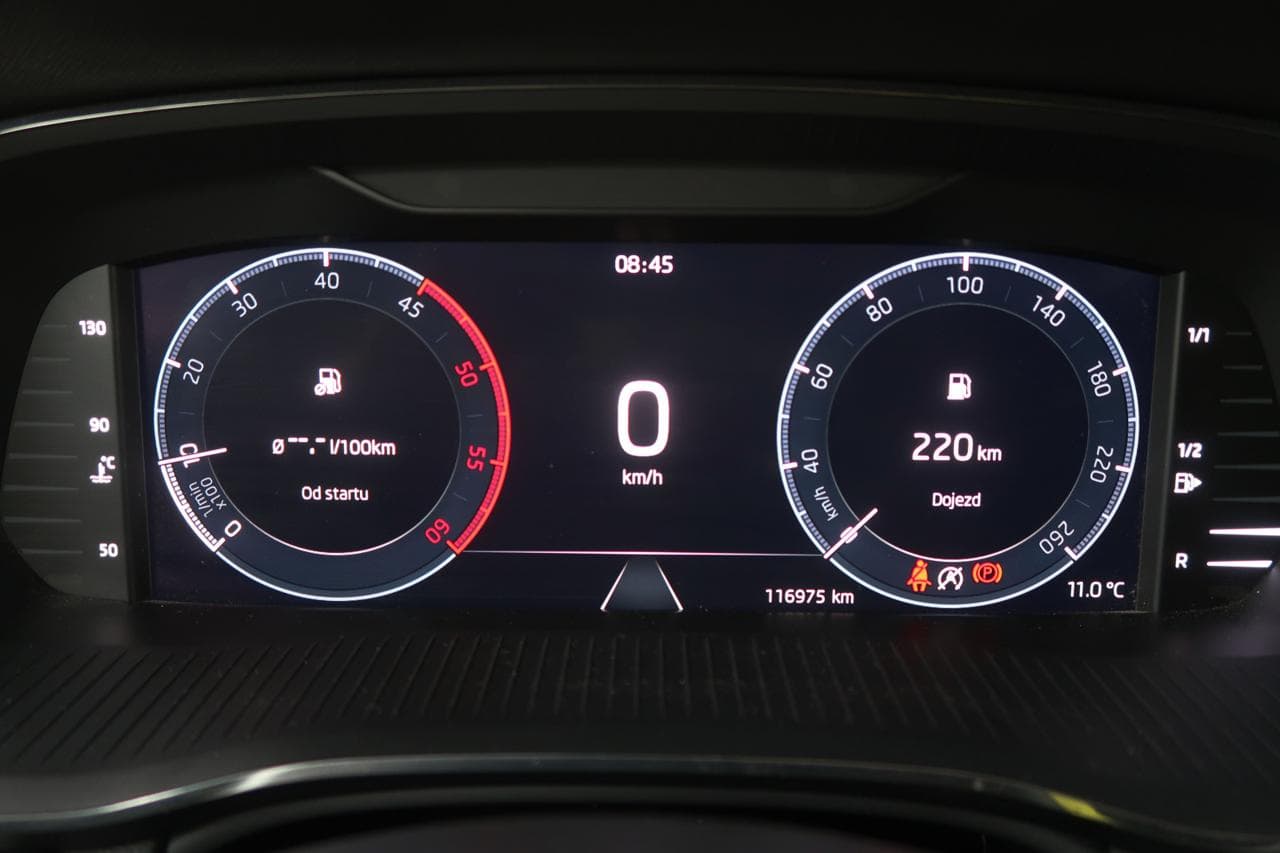 2022 Škoda OCTAVIA - 17