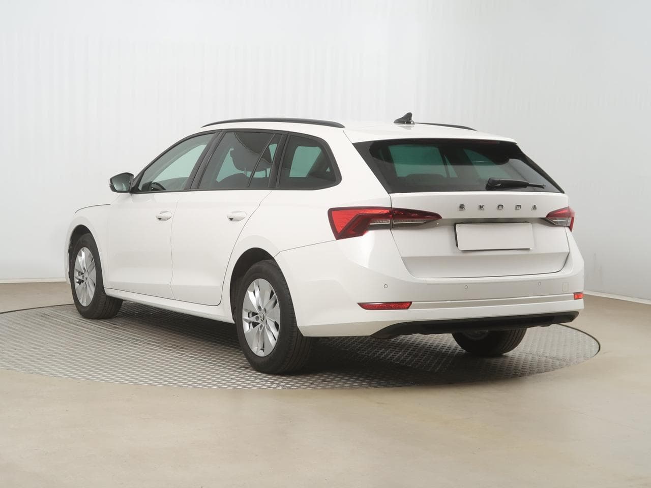 2022 Škoda OCTAVIA - 5