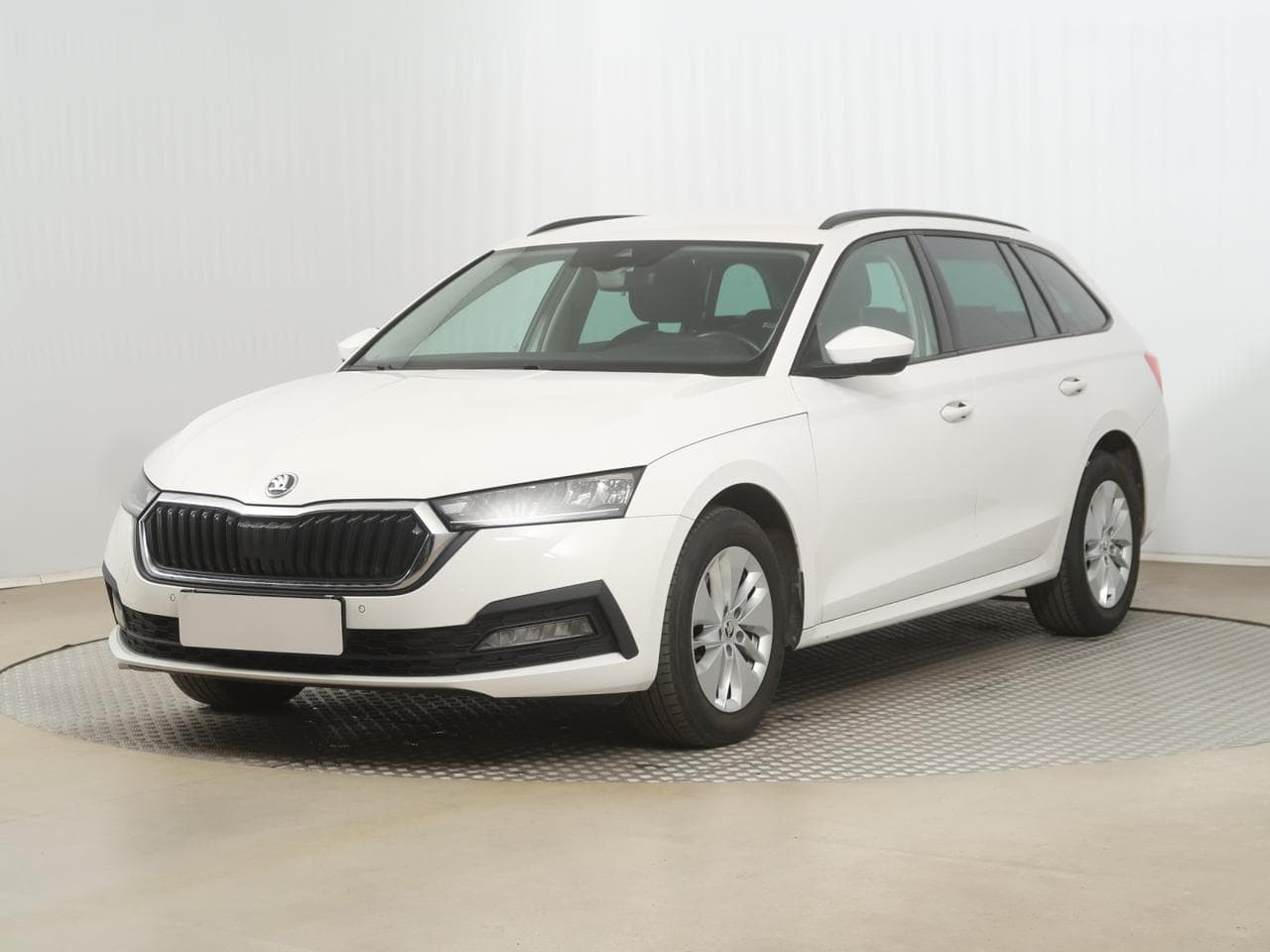 2022 Škoda OCTAVIA - 3