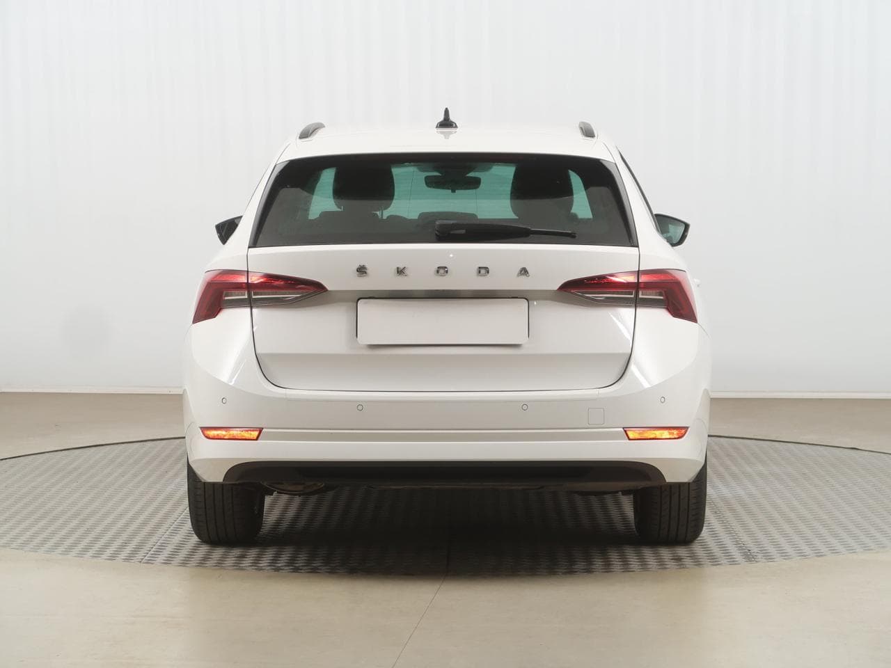 2022 Škoda OCTAVIA - 6