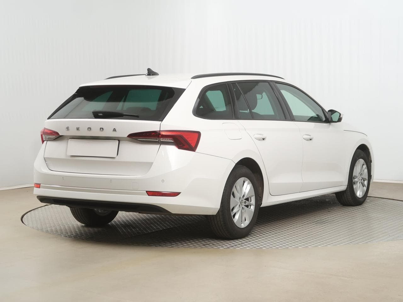 2022 Škoda OCTAVIA - 7