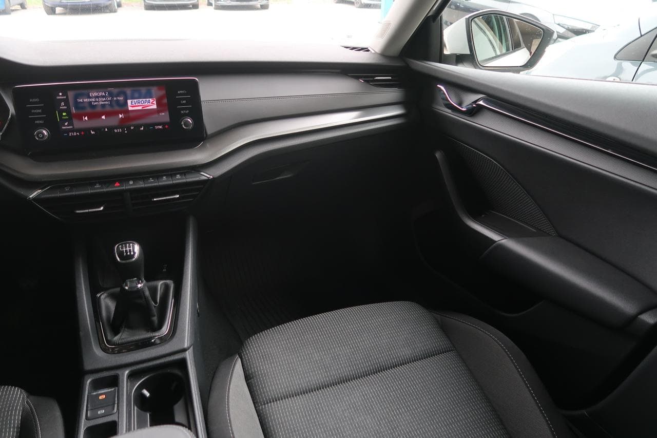 2022 Škoda OCTAVIA - 15