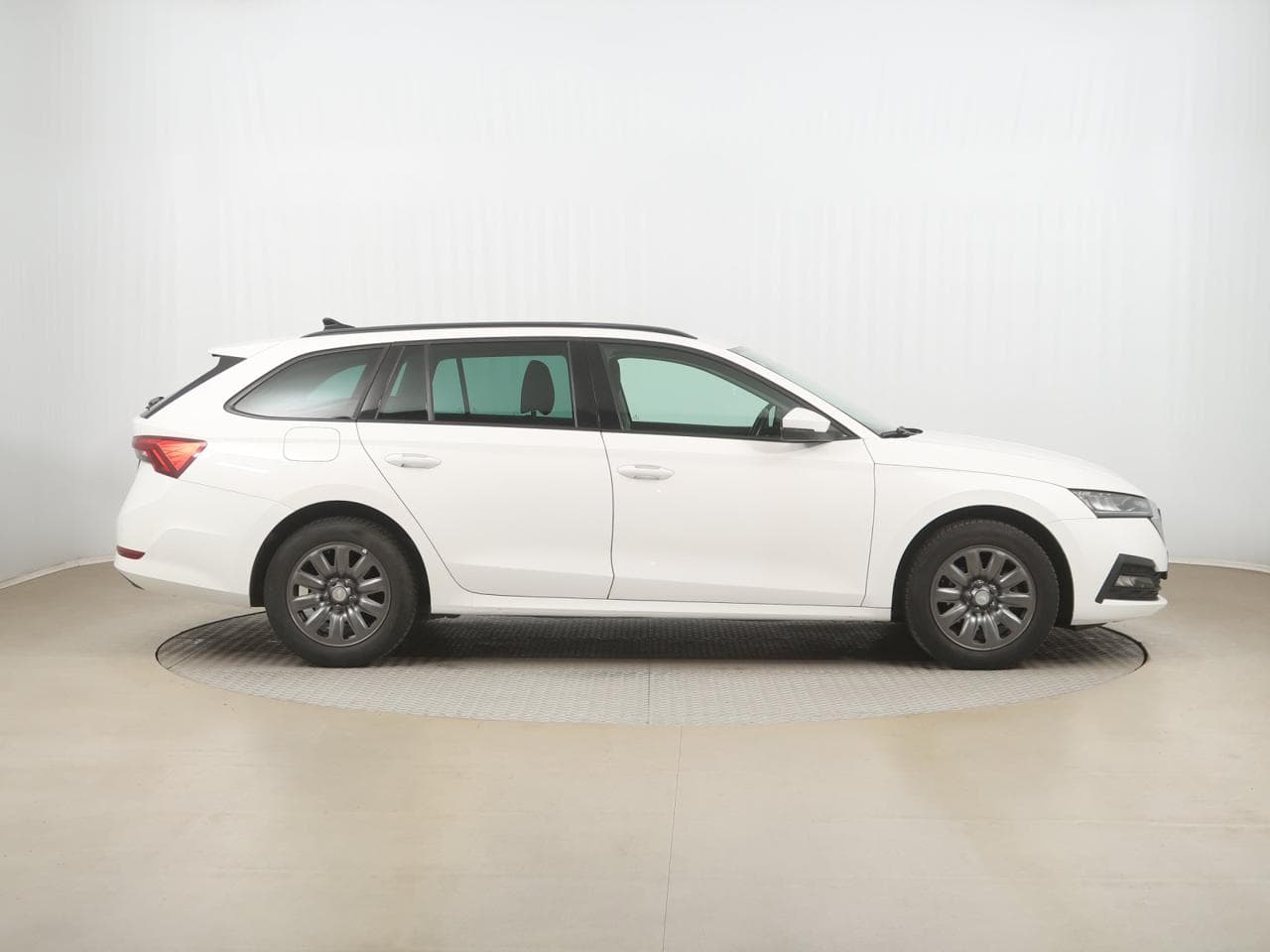 2022 Škoda OCTAVIA - 9