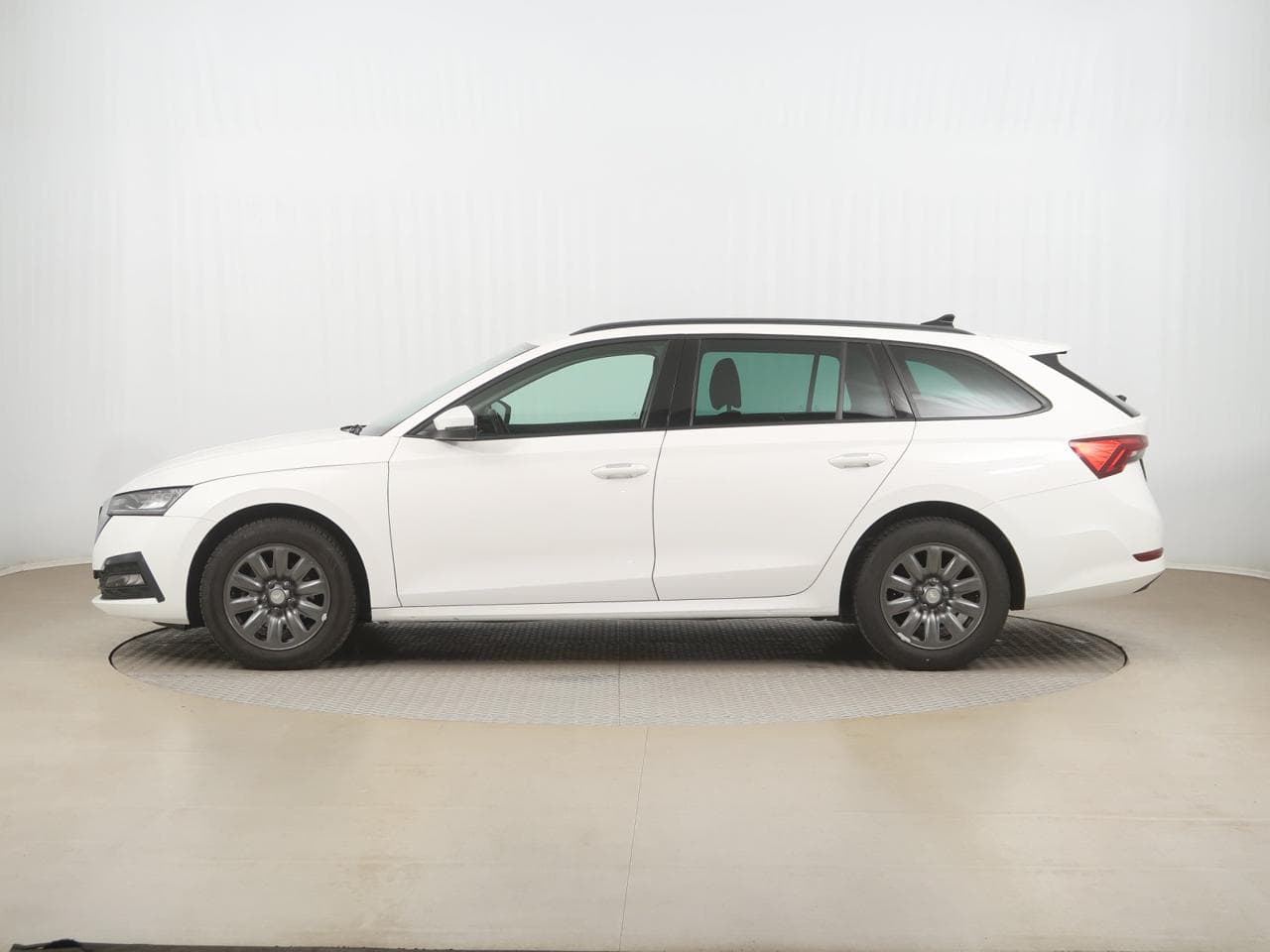 2022 Škoda OCTAVIA - 4
