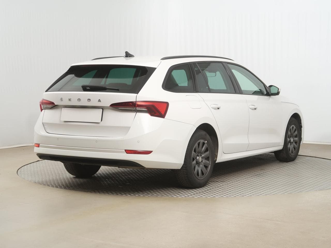 2022 Škoda OCTAVIA - 7