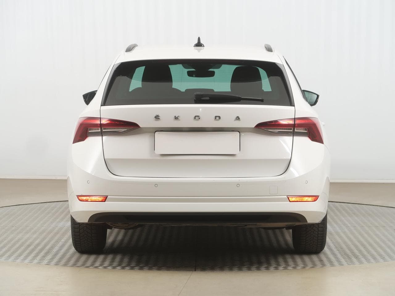 2022 Škoda OCTAVIA - 6