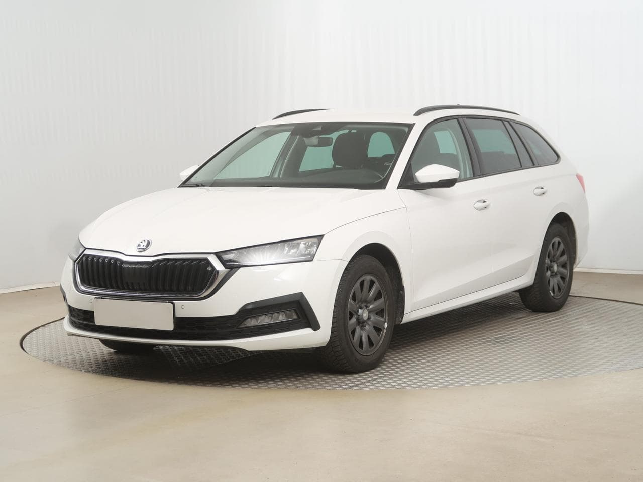 2022 Škoda OCTAVIA - 3