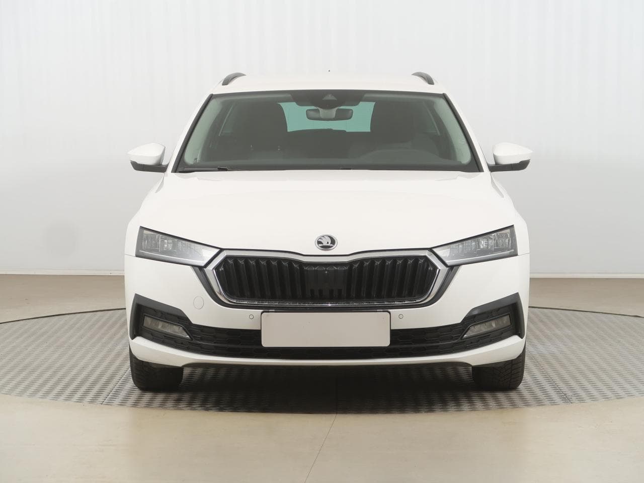 2022 Škoda OCTAVIA - 2