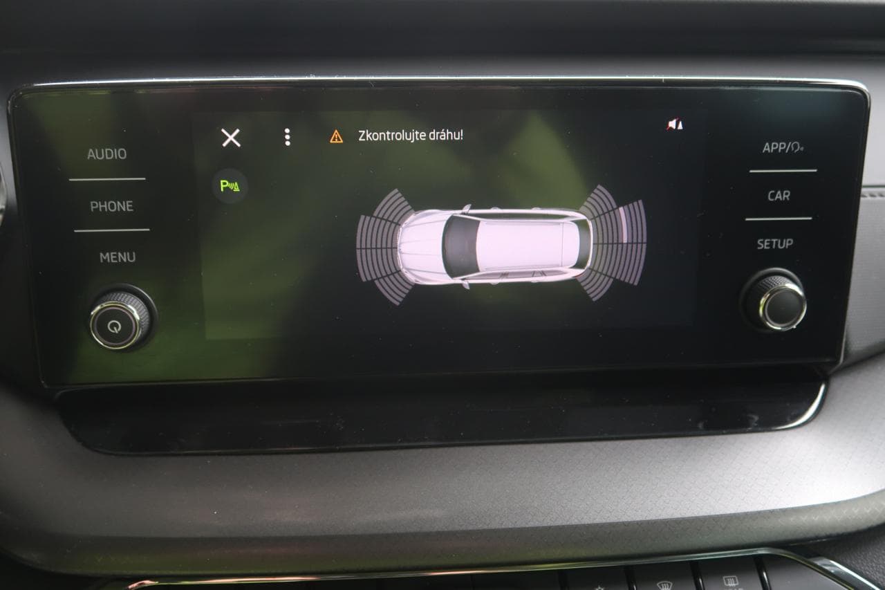 2022 Škoda OCTAVIA - 31
