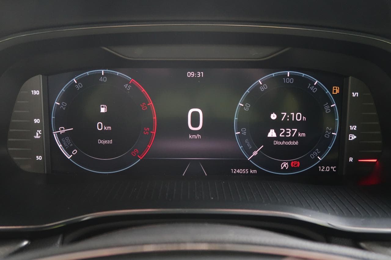 2022 Škoda OCTAVIA - 27