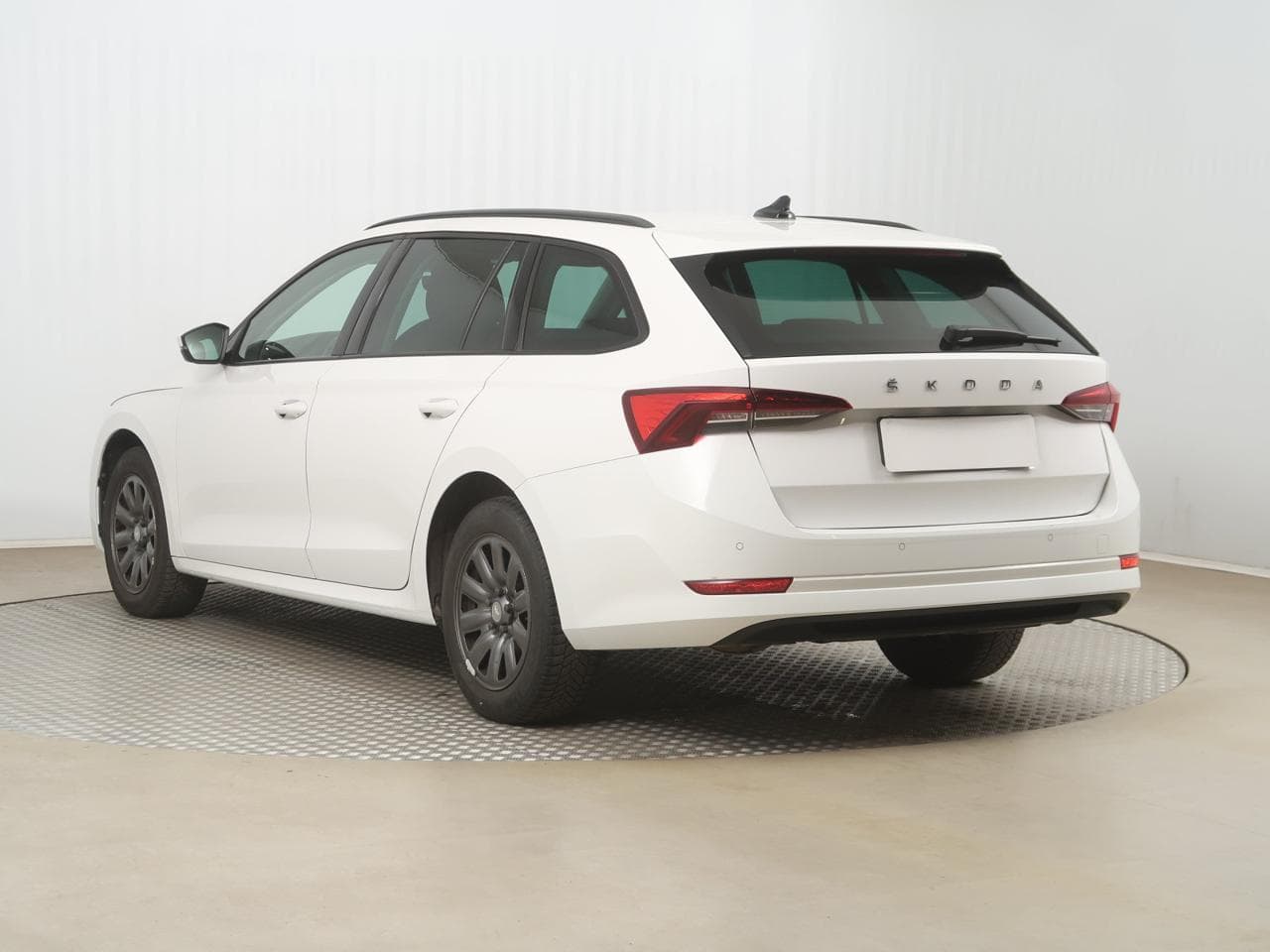 2022 Škoda OCTAVIA - 5