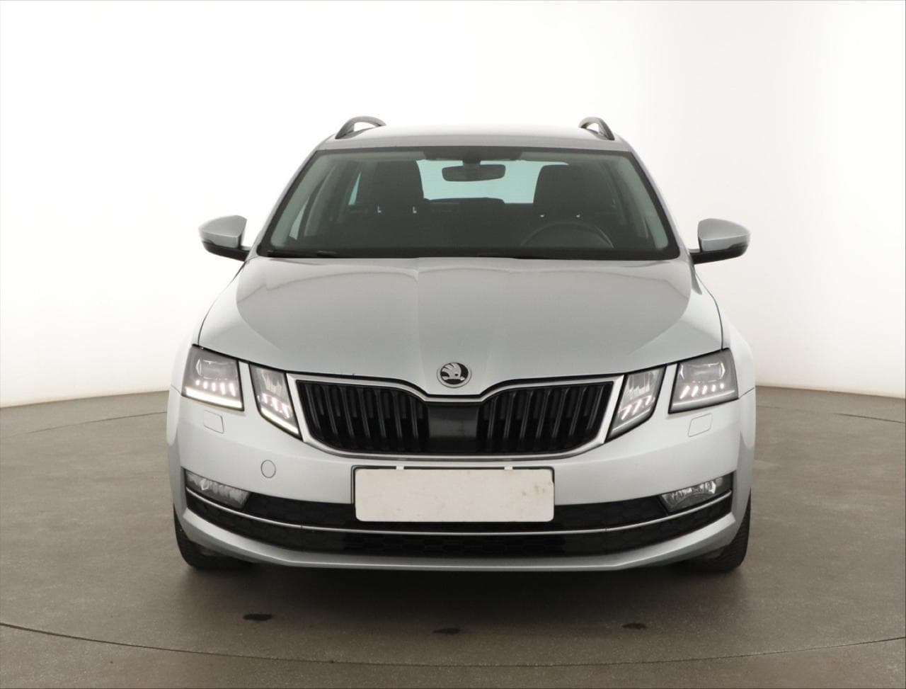 2018 Škoda OCTAVIA - 2