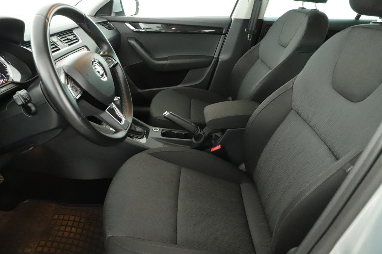 2018 Škoda OCTAVIA - 15