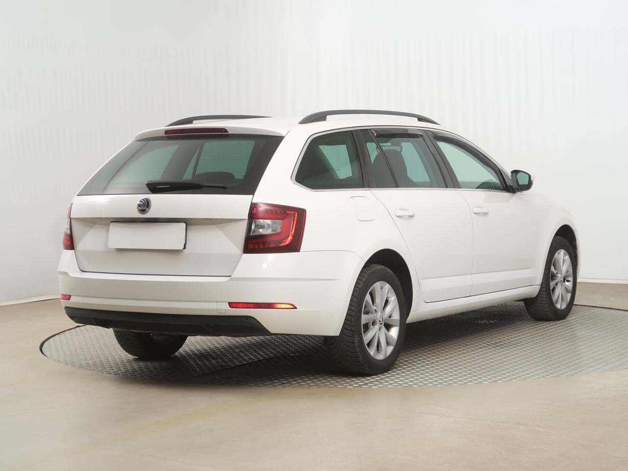 2017 Škoda OCTAVIA - 7