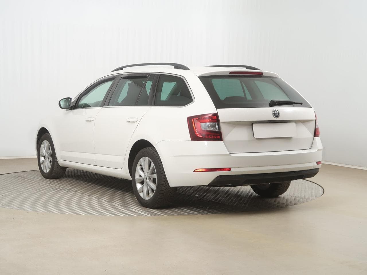 2017 Škoda OCTAVIA - 5