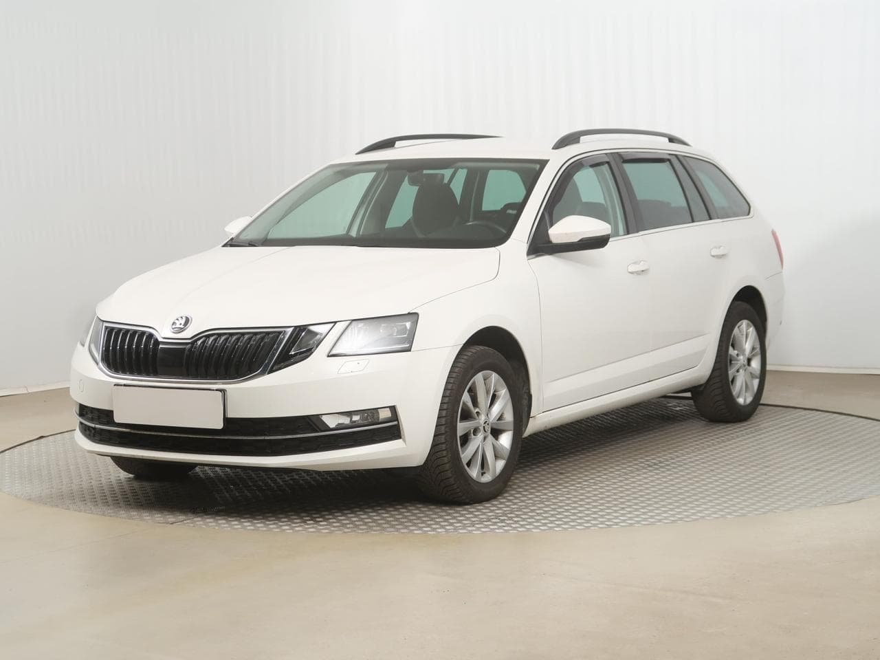 2017 Škoda OCTAVIA - 3