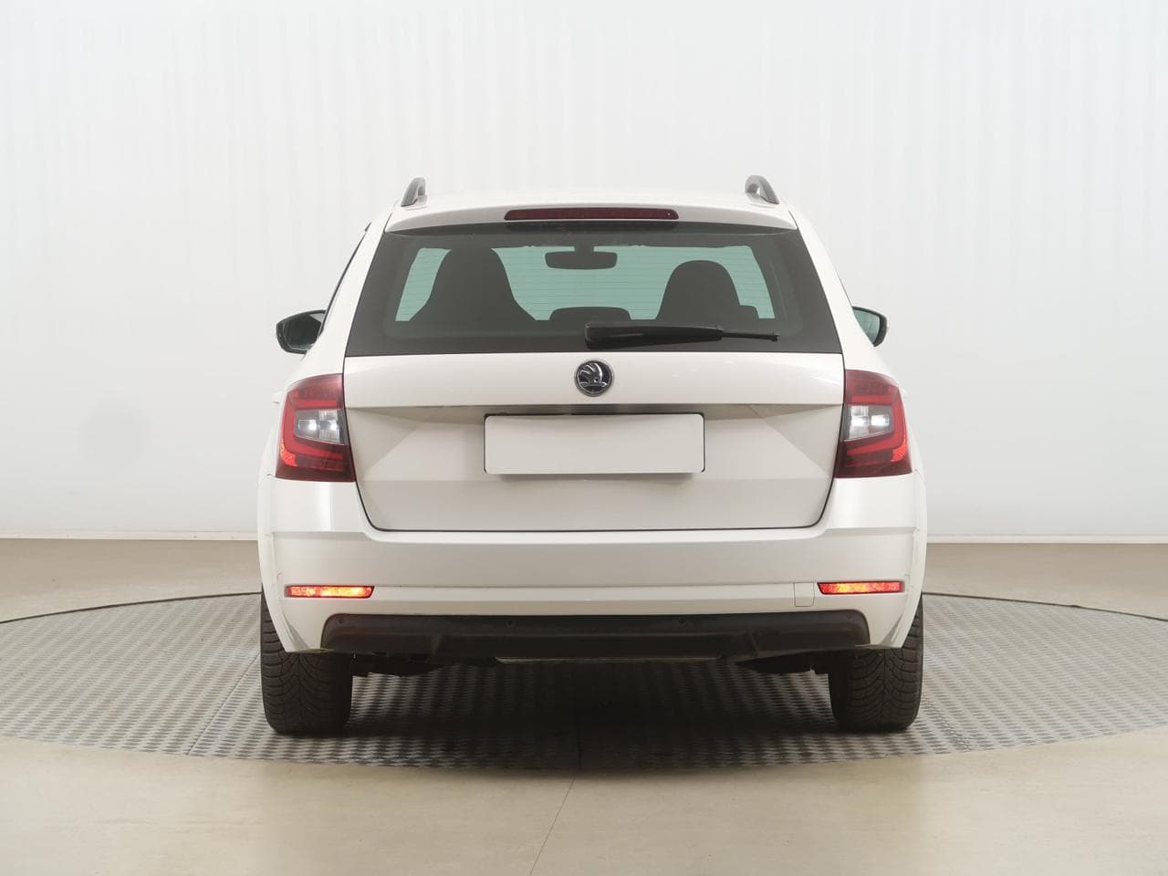 2017 Škoda OCTAVIA - 6