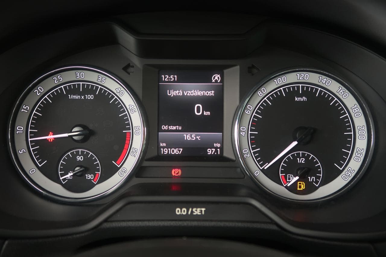2017 Škoda OCTAVIA - 27