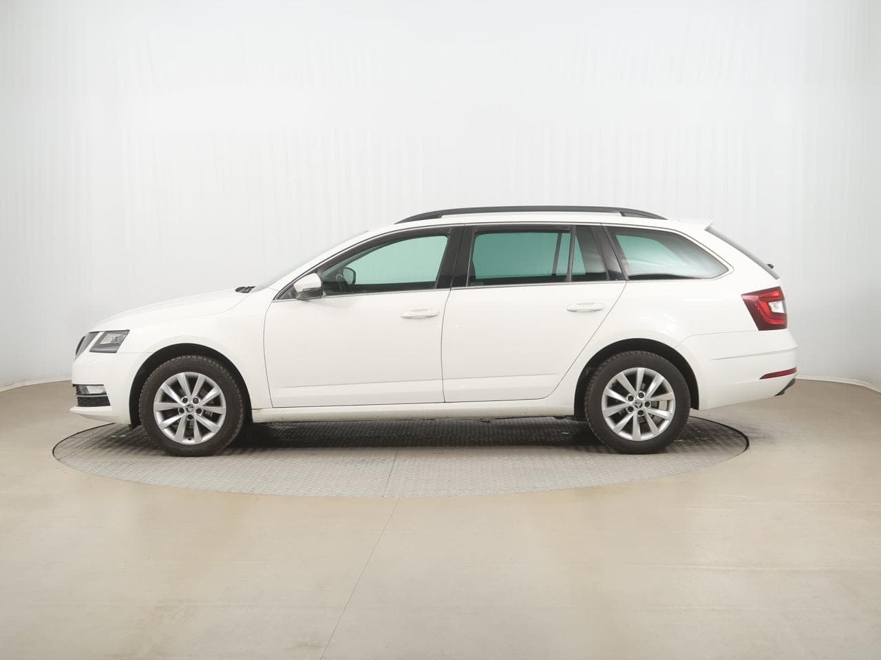 2017 Škoda OCTAVIA - 4