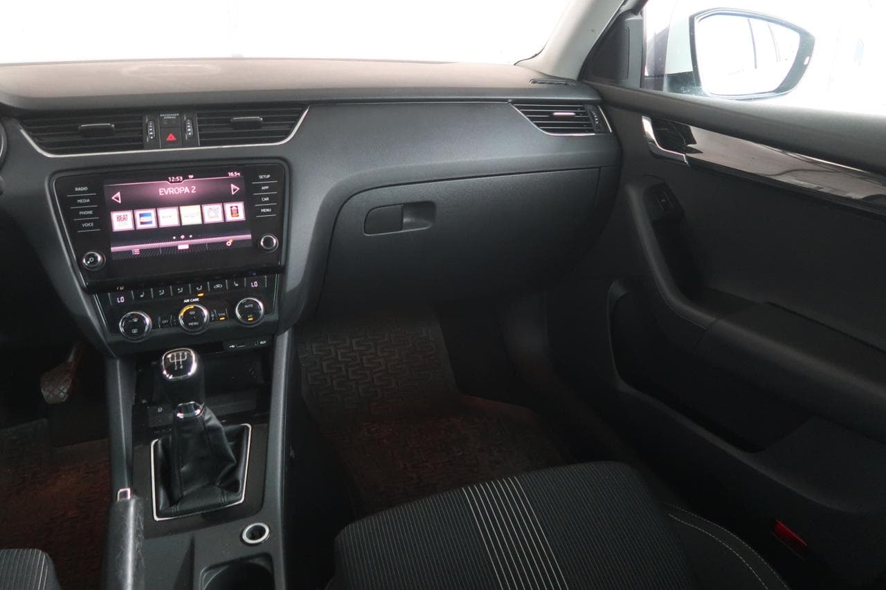 2017 Škoda OCTAVIA - 15