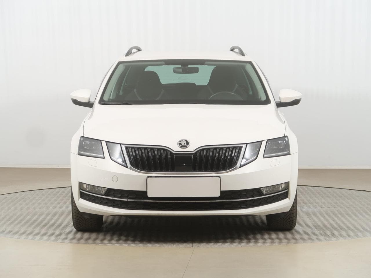 2017 Škoda OCTAVIA - 2