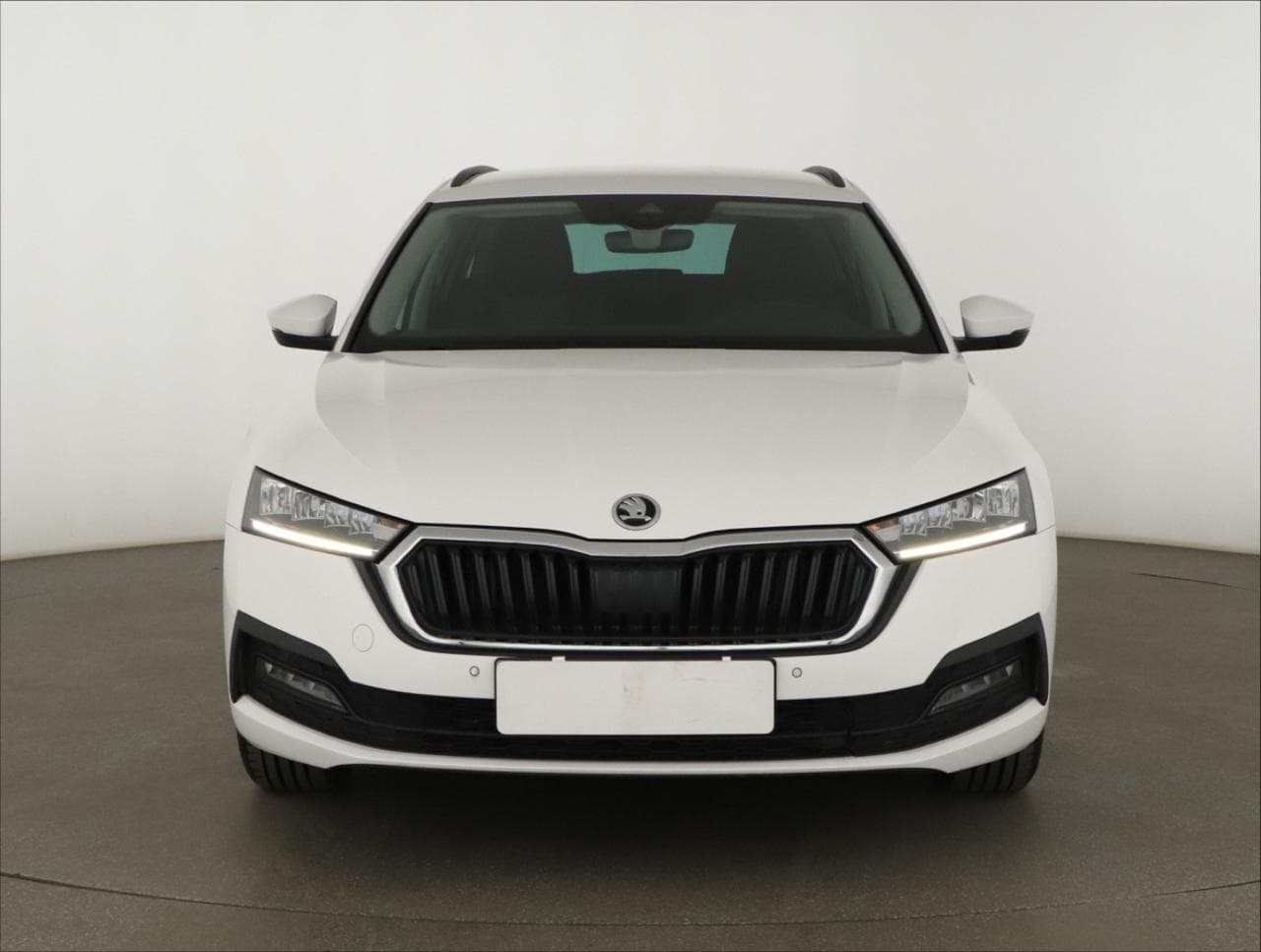 2022 Škoda OCTAVIA - 2
