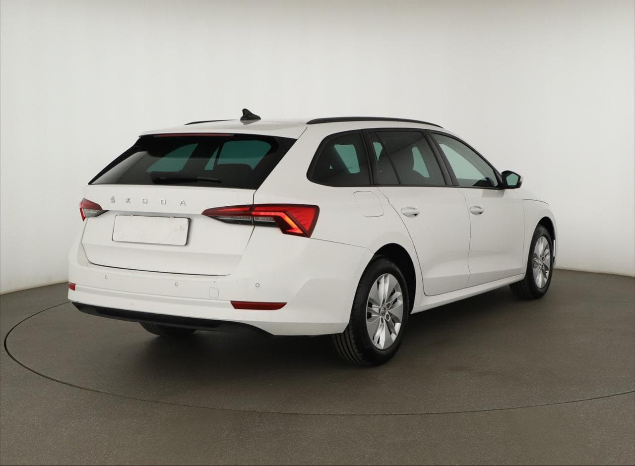 2022 Škoda OCTAVIA - 7