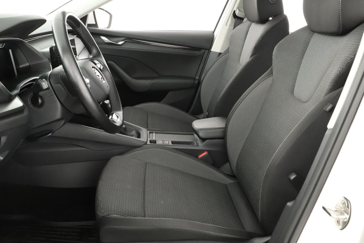 2022 Škoda OCTAVIA - 13