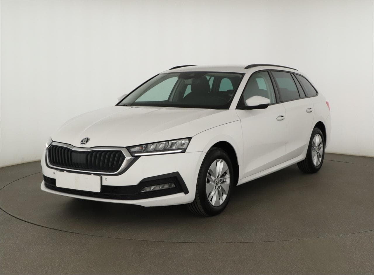 2022 Škoda OCTAVIA - 3
