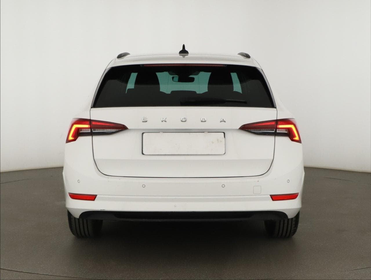 2022 Škoda OCTAVIA - 6