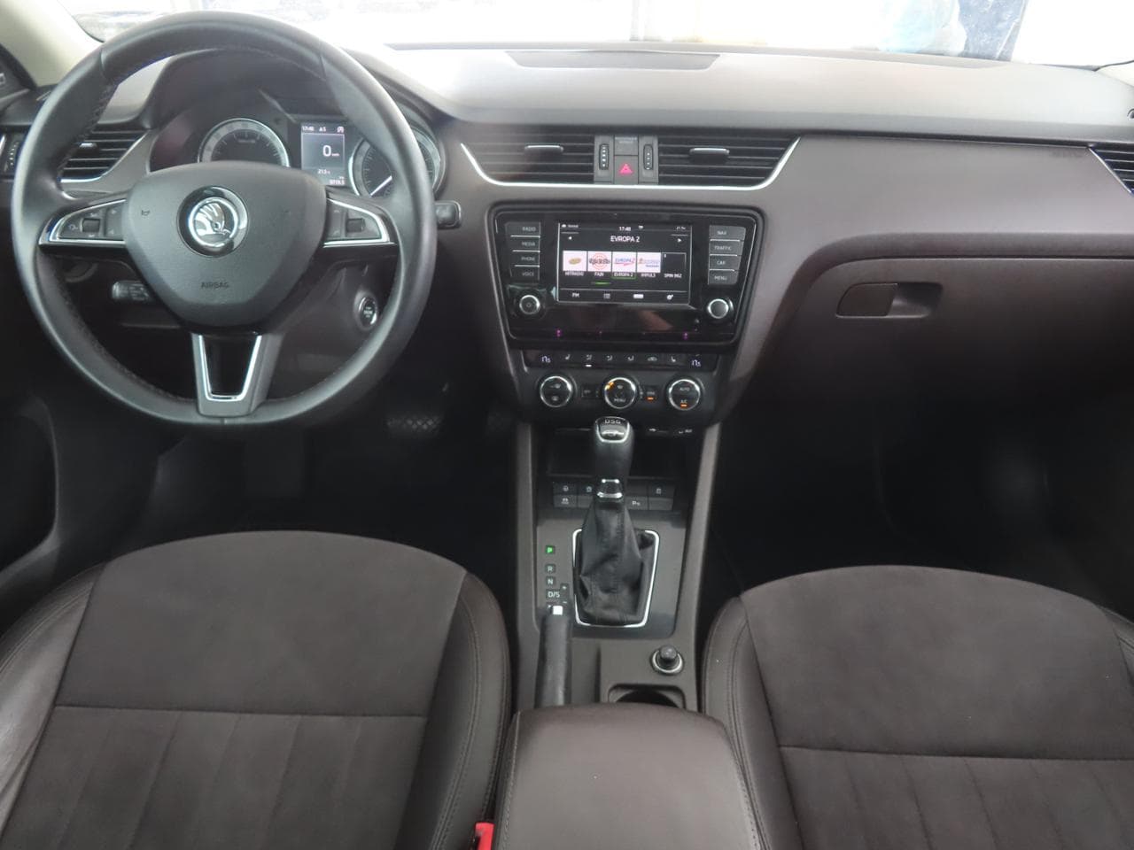 2015 Škoda OCTAVIA - 9