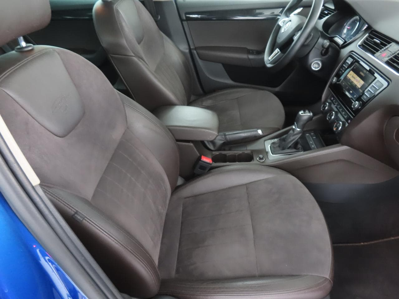2015 Škoda OCTAVIA - 10