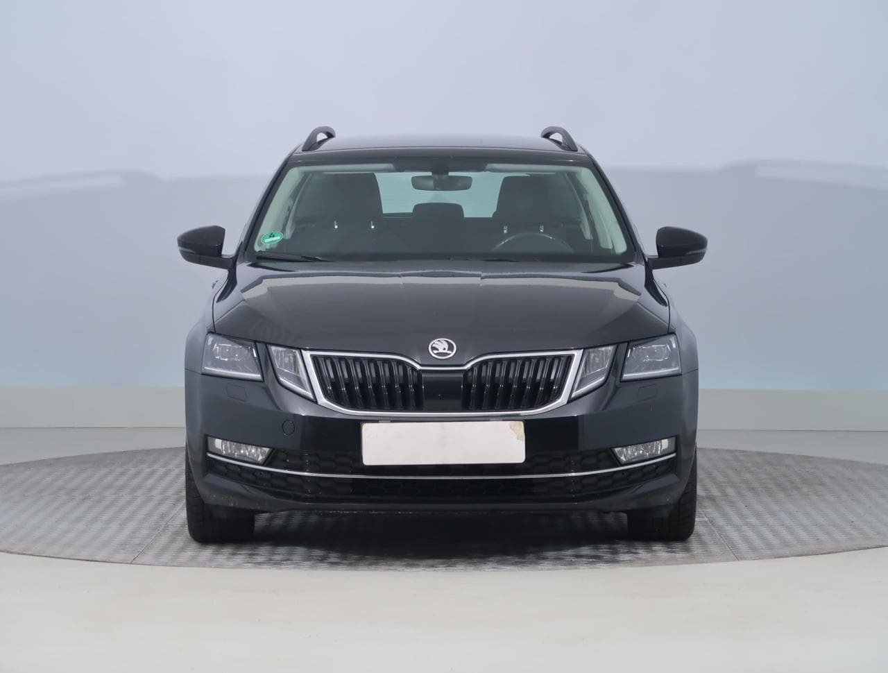 2018 Škoda OCTAVIA - 2