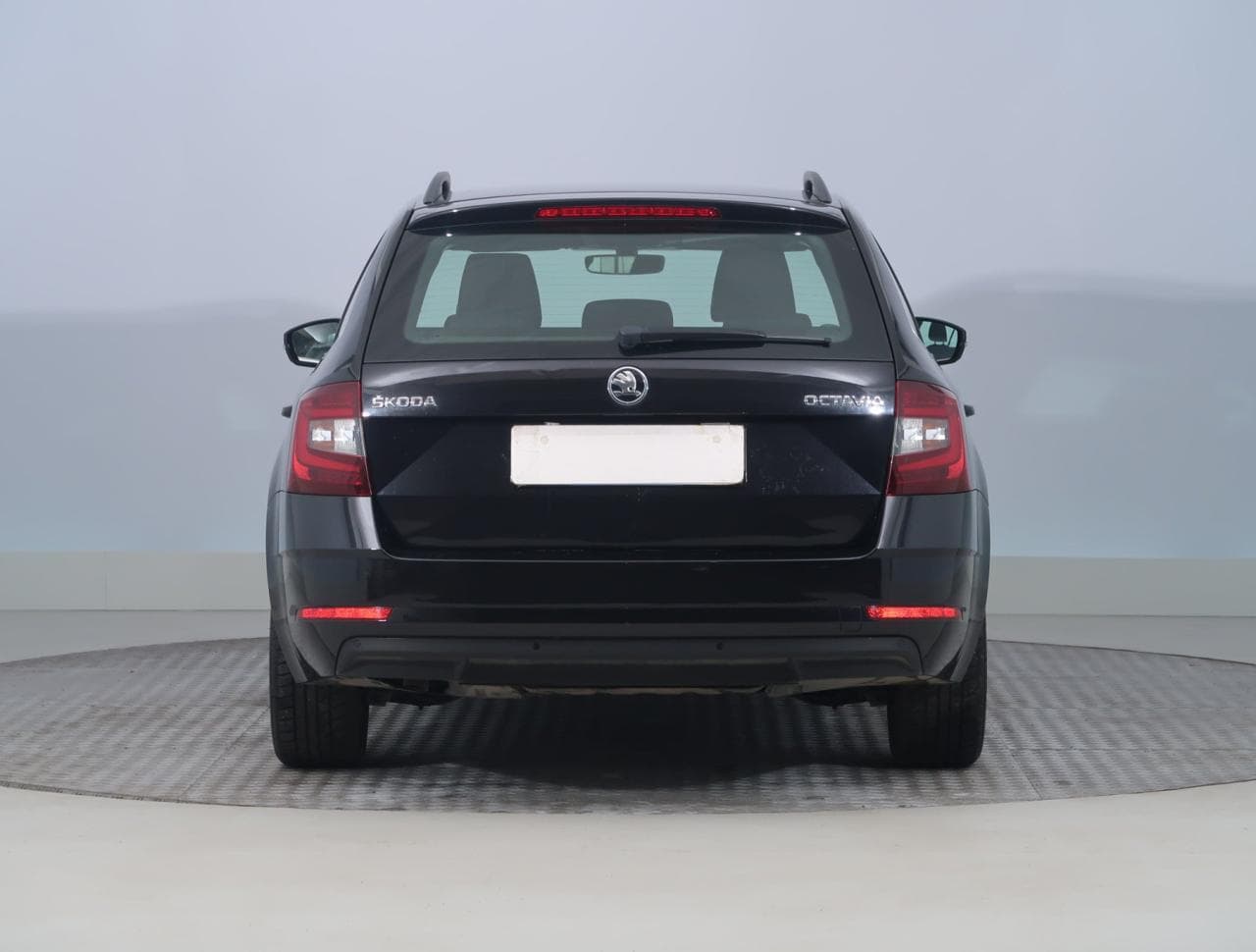 2018 Škoda OCTAVIA - 6