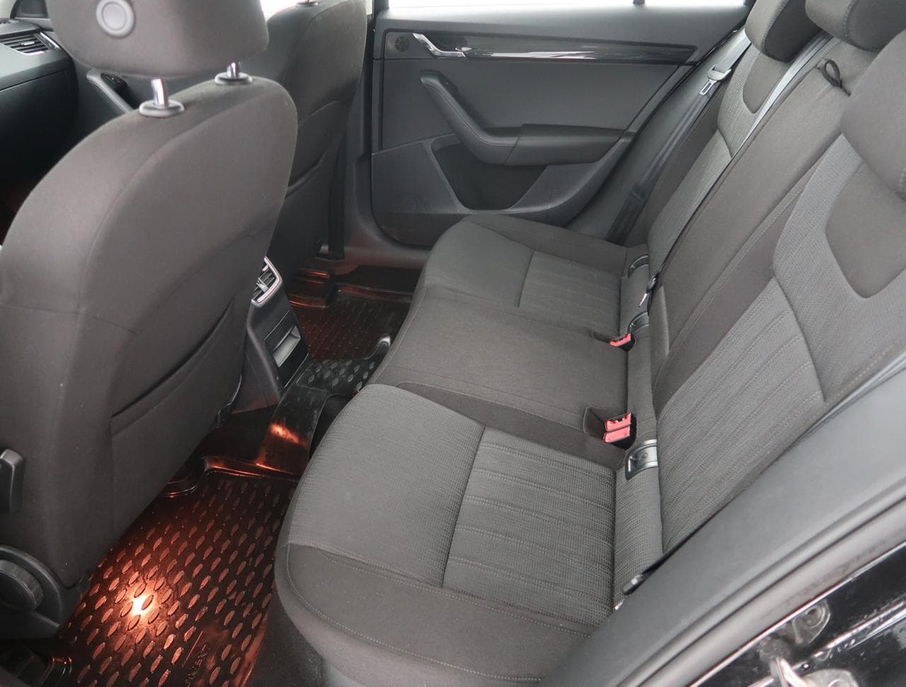 2018 Škoda OCTAVIA - 15