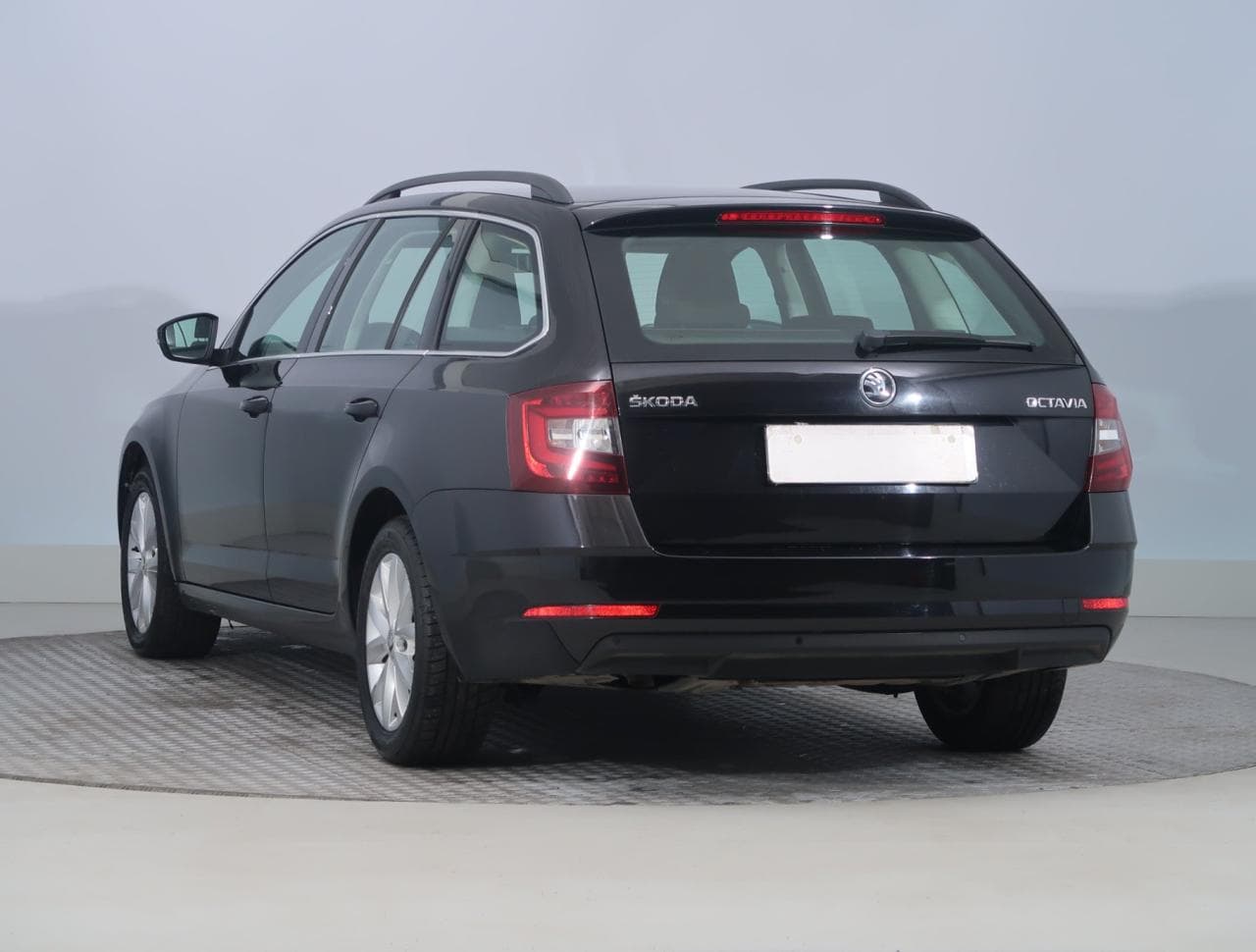 2018 Škoda OCTAVIA - 5
