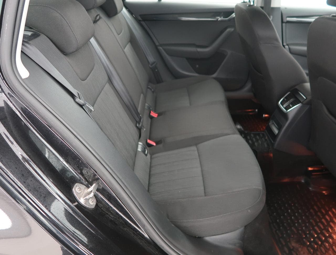 2018 Škoda OCTAVIA - 13