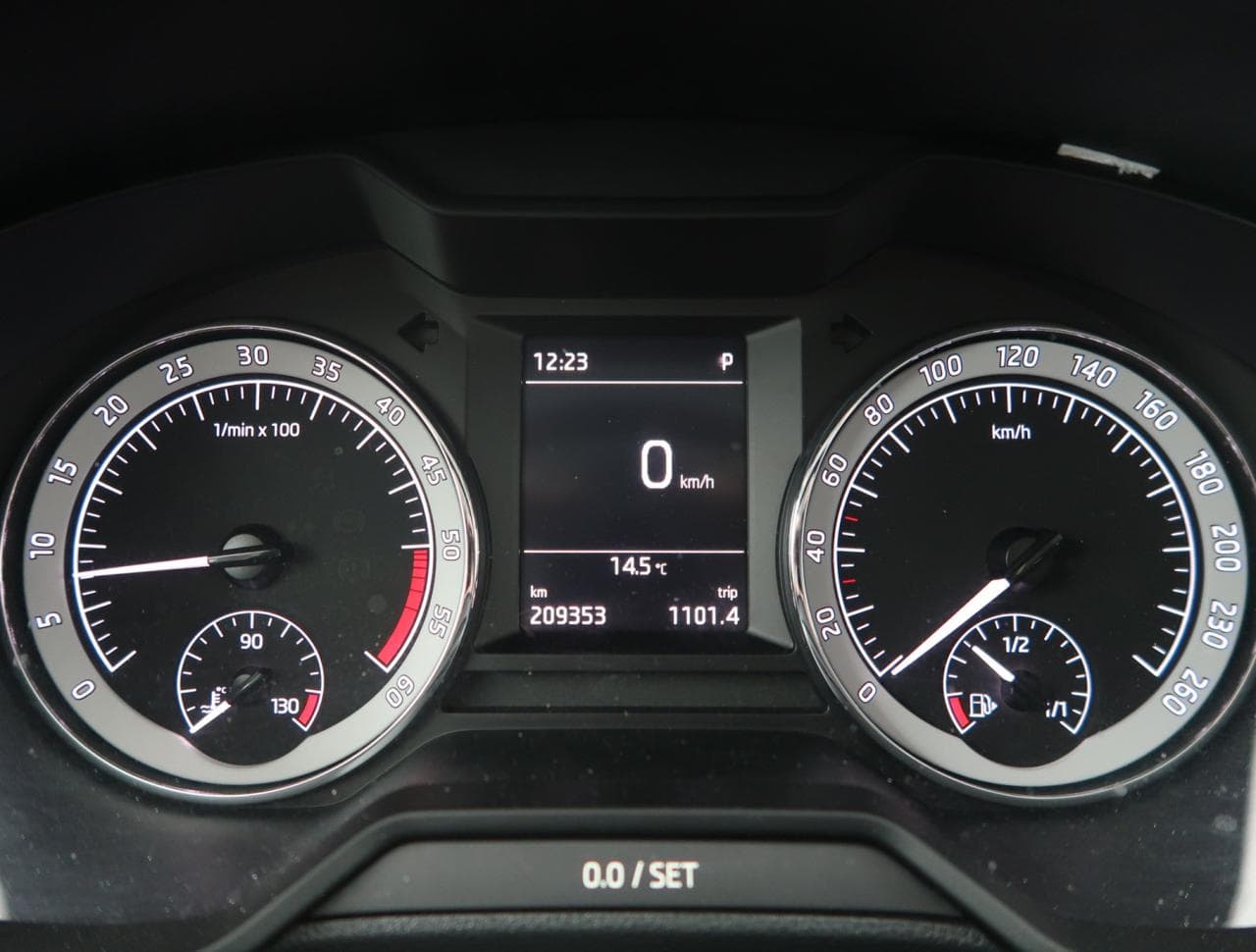 2018 Škoda OCTAVIA - 17